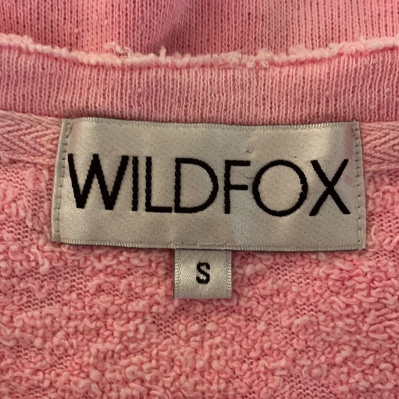 Wildfox Lounge Dress - Picture 3 of 4